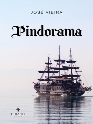 cover image of Pindorama